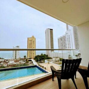 Apartamento de lujo en Cartagena